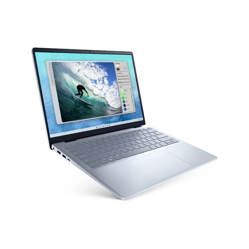 PORTATIL DELL CORPORATIVO INSPIRON 14 5440 INTEL CORE I5 1334U 8GB SSD 512GB FULL HD 14" LICENCIA WINDOWS 11 PRO