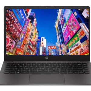 Portátil HP 255 G10 Ryzen 3 7320U 16 GB RAM 512 GB SSD 15.6″ FHD Linux