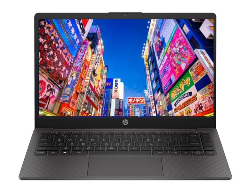 Portátil HP 255 G10 Ryzen 3 7320U 16 GB RAM 512 GB SSD 15.6″ FHD Linux