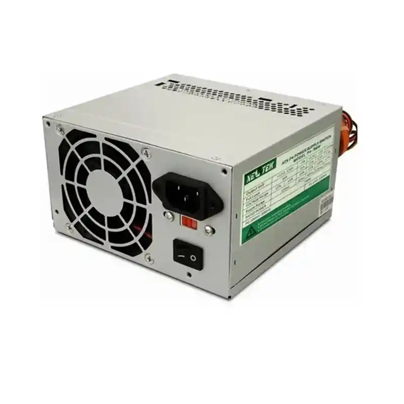 FUENTE DE PODER NEOTEK 750W