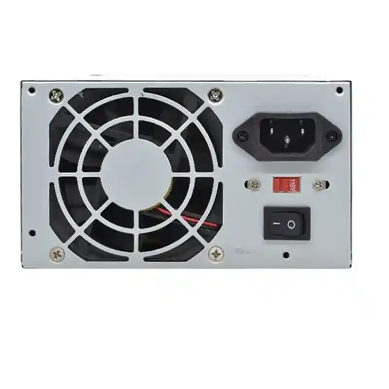 FUENTE DE PODER NEOTEK 750W