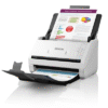 Escáner Epson DS‑770 II 45ppm ADF 100p Doble Faz 600dpi Escáner Epson DS‑770 II 45ppm ADF 100p Doble Faz 600dpi