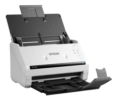 ESCANER EPSON WORKFORCE DS-770 II