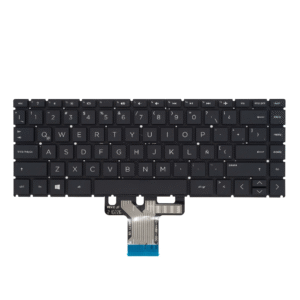 Teclado Repuesto HP 14‑DA / 14‑CD Español