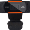 Cámara Web Kisonli HD‑1085 Full HD 1080p USB con micrófono