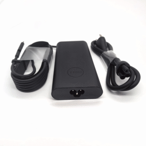 Cargador Dell USB‑C 130 W 20 V 6,5 A 5 V 1 A Original Cargador Dell USB‑C 130 W 20 V 6,5 A 5 V 1 A Original