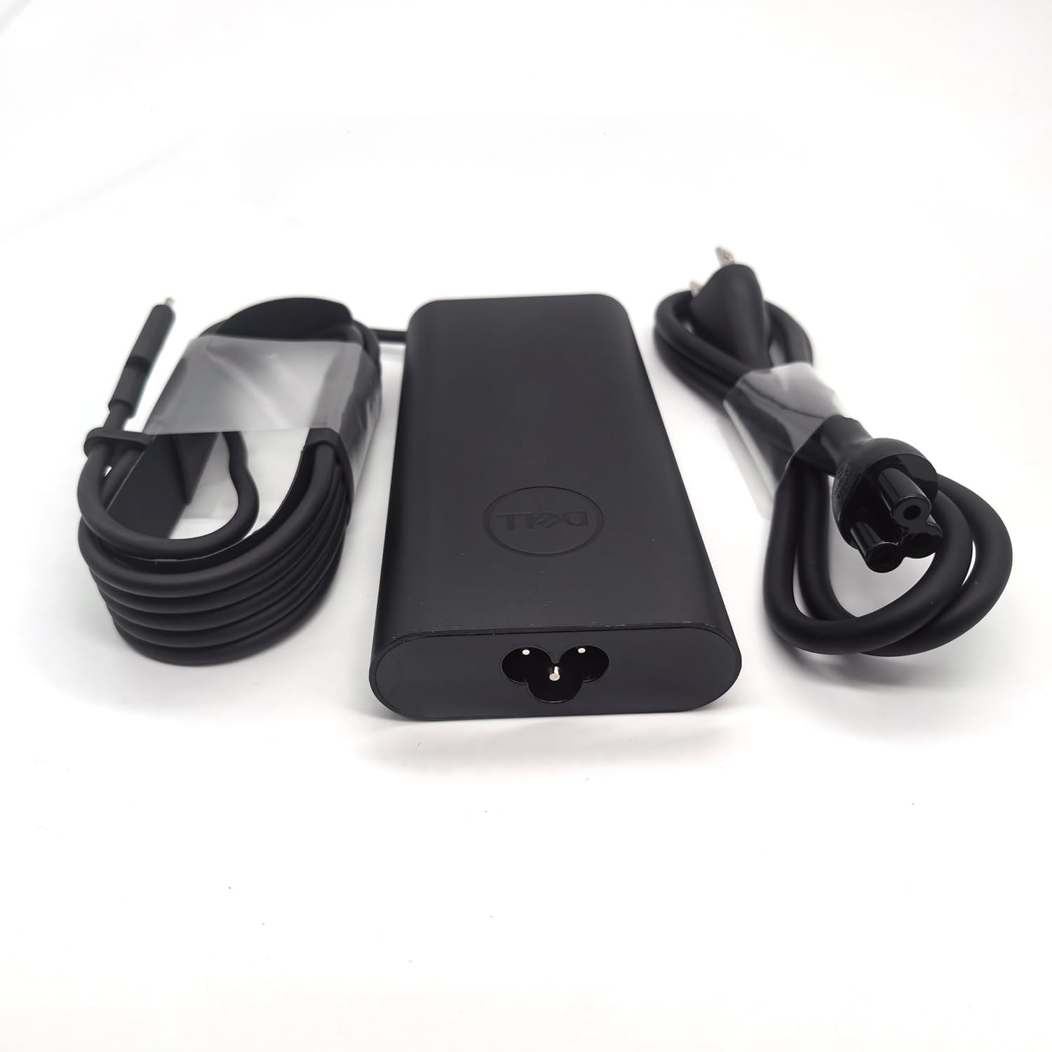 Cargador Dell USB‑C 130 W 20 V 6,5 A 5 V 1 A Original