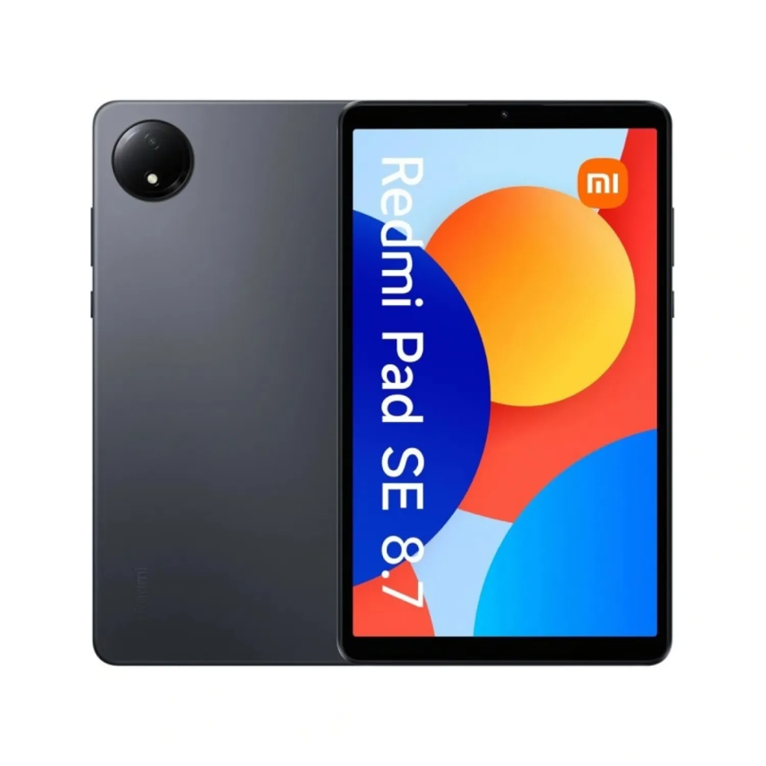 TABLET XIAOMI REDMI PAD SE 4GB 128GB 8.7″ 24075RP89G blue