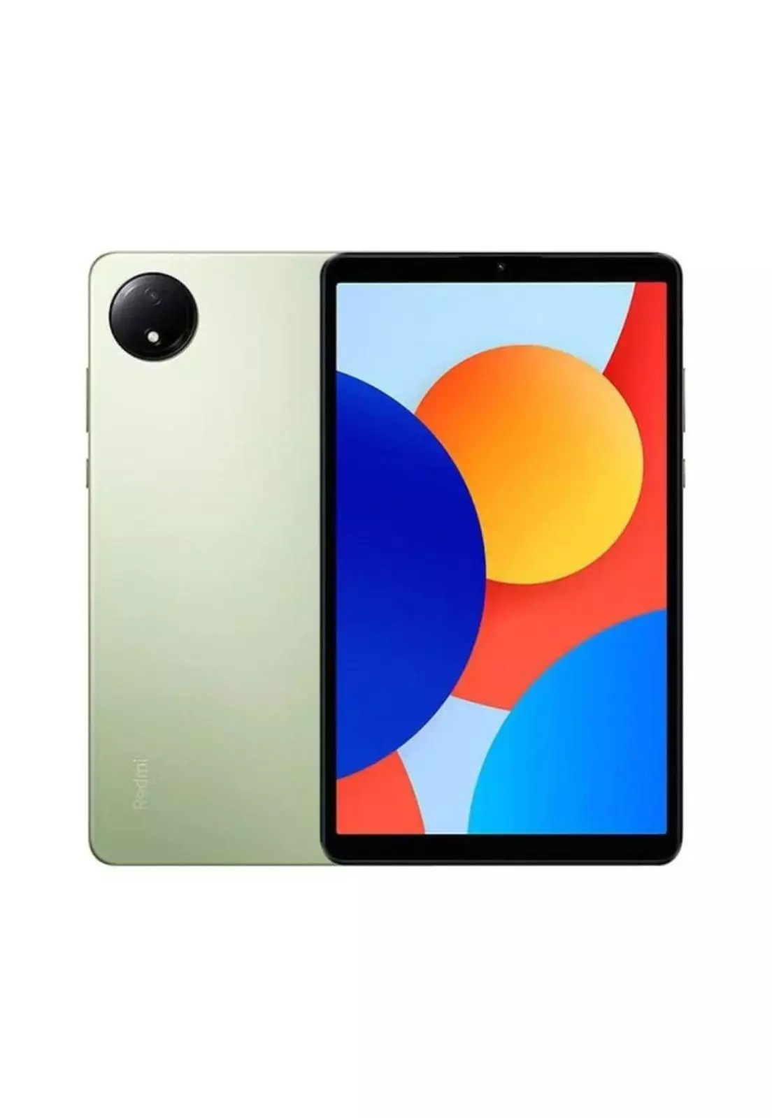 TABLET XIAOMI REDMI PAD SE 4GB 128GB 8.7″ 24075RP89G blue