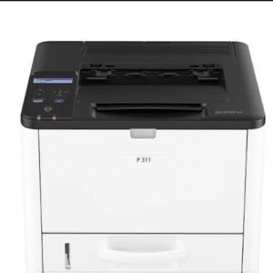 Impresora Ricoh P 311 Láser Monocroma WiFi Open Box 34 ppm Impresora Ricoh P 311 Láser Monocroma WiFi Open Box 34 ppm