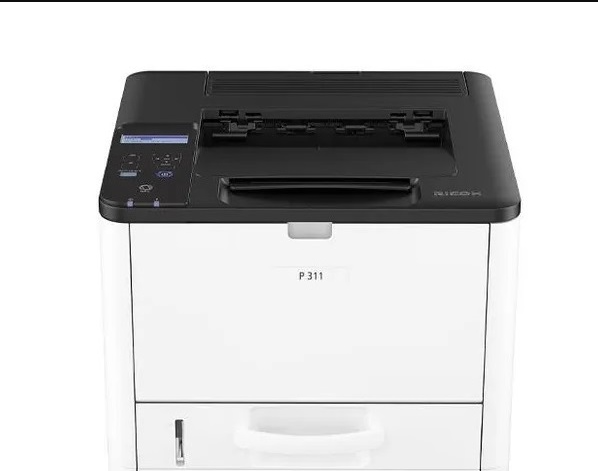 Impresora Ricoh P 311 Láser Monocroma WiFi Open Box 34 ppm