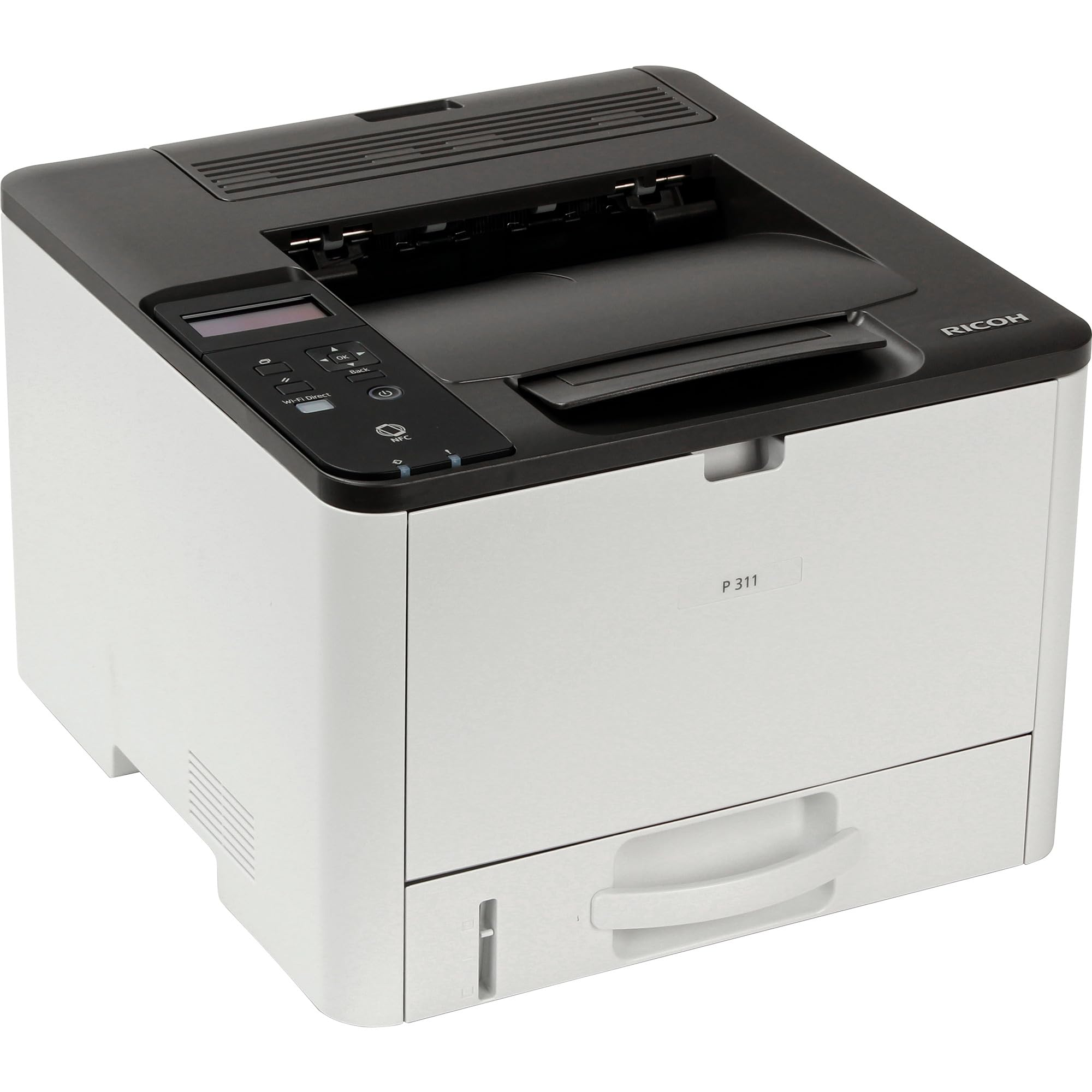 IMPRESORA RICOH IM P311F WIFI MONOCROMATICA