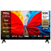 Televisor TCL 50S5K 50″ QLED FHD Smart TV Google TV Dolby Audio Televisor TCL 50S5K 50″ QLED FHD Smart TV Google TV Dolby Audio
