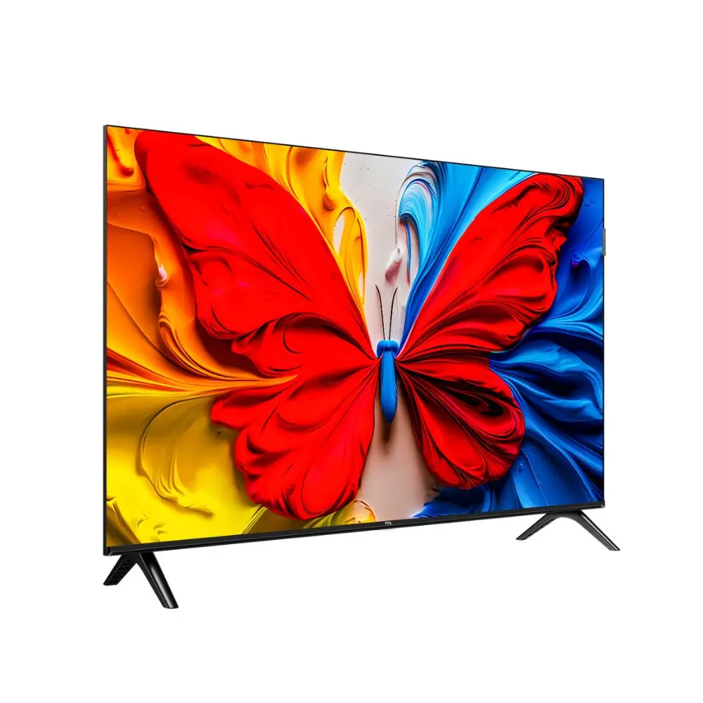 TELEVISOR TCL 50S5K SISTEMA OPERATIVO GOOGLE TV FULL HD 50″