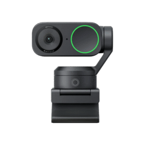 Camara Web Insta360 Link 2 4K AI Tracking con Micrófonos Pro Camara Web Insta360 Link 2 4K AI Tracking con Micrófonos Pro