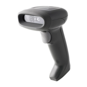 Lector de códigos Honeywell HH490 USB 1D/2D omnidireccional