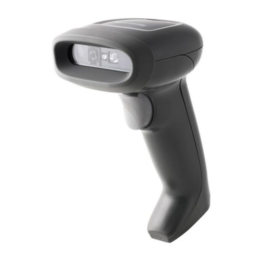 Lector de códigos Honeywell HH490 USB 1D/2D omnidireccional