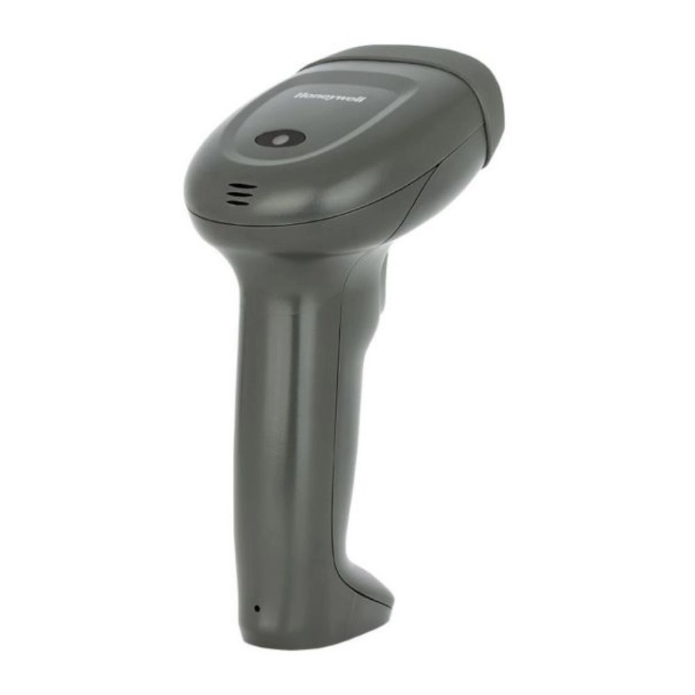 LECTOR DE CODIGO HONEYWELL HH490-R1-1USB-1-N OMNIDIRECCIONAL USB 1D PDF 2D SCANNER