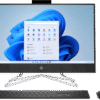 Todo en Uno HP 24‑DD0407LA Intel Dual Core 23,8″ FHD J5040 8 GB 128 GB“ Win SL Todo en Uno HP 24‑DD0407LA Intel Dual Core 23,8″ FHD J5040 8 GB 128 GB“ Win SL
