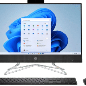 Todo en Uno HP 24‑DD0407LA Intel Dual Core 23,8″ FHD J5040 8 GB 128 GB“ Win SL Todo en Uno HP 24‑DD0407LA Intel Dual Core 23,8″ FHD J5040 8 GB 128 GB“ Win SL