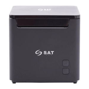 Impresora Térmica SAT Q23T UE 230 mm/s USB & LAN Impresora Térmica SAT Q23T UE 230 mm/s USB & LAN
