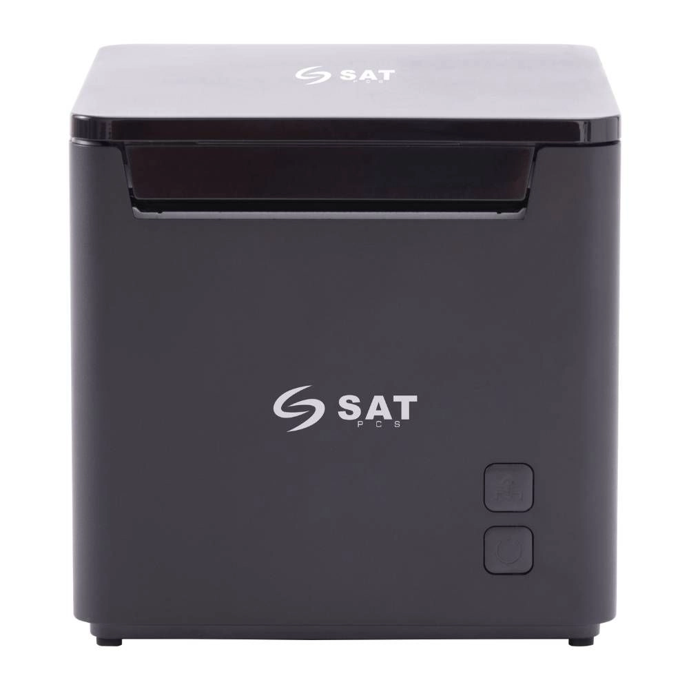 Impresora Térmica SAT Q23T UE 230 mm/s USB & LAN