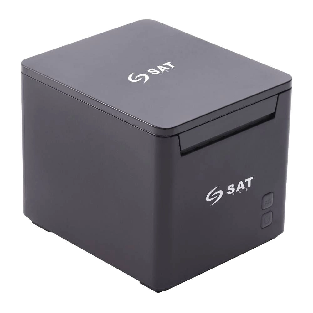 IMPRESORA SAT POS TERMICA SAT Q23T UE 230MM/S USB LAN