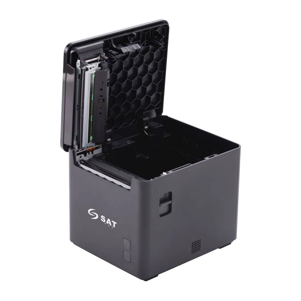 IMPRESORA SAT POS TERMICA SAT Q23T UE 230MM/S USB LAN