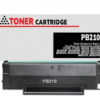 Cartucho Tóner PB‑210 Homologado P2200/P2500/M6550/M6600 Cartucho Tóner PB‑210 Homologado P2200/P2500/M6550/M6600