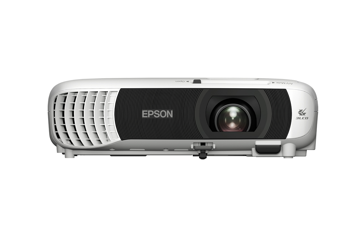 Videoproyector Epson PowerLite W55+ 4000 lúmenes WXGA