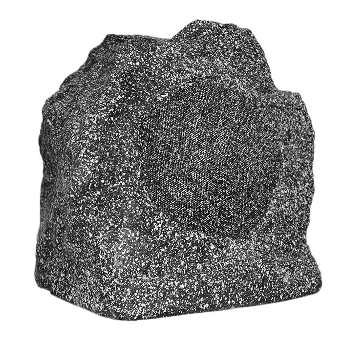 Parlante Yamaki CD‑26B Bafle Piedra Exterior 6 W RMS 100 V