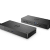 Estación Dock USB‑C Dell WD19S 180W 3 USB 3.0 + 2 DP + HDMI Estación Dock USB‑C Dell WD19S 180W 3 USB 3.0 + 2 DP + HDMI