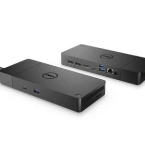 Estación Dock USB‑C Dell WD19S 180W 3 USB 3.0 + 2 DP + HDMI Estación Dock USB‑C Dell WD19S 180W 3 USB 3.0 + 2 DP + HDMI