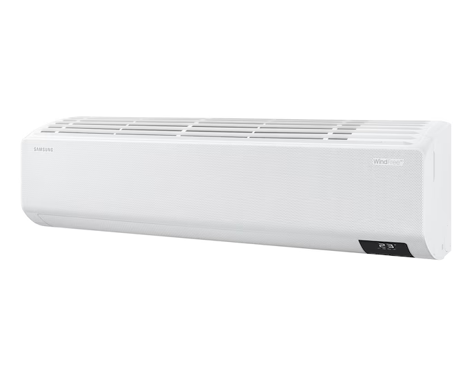 AIRE ACONDICIONADO SAMSUNG MINI SPLIT 18000 BTU 220V AR18CVFCMWK/CB