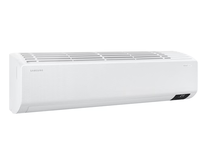 AIRE ACONDICIONADO SAMSUNG MINI SPLIT 18000 BTU 220V AR18CVFCMWK/CB