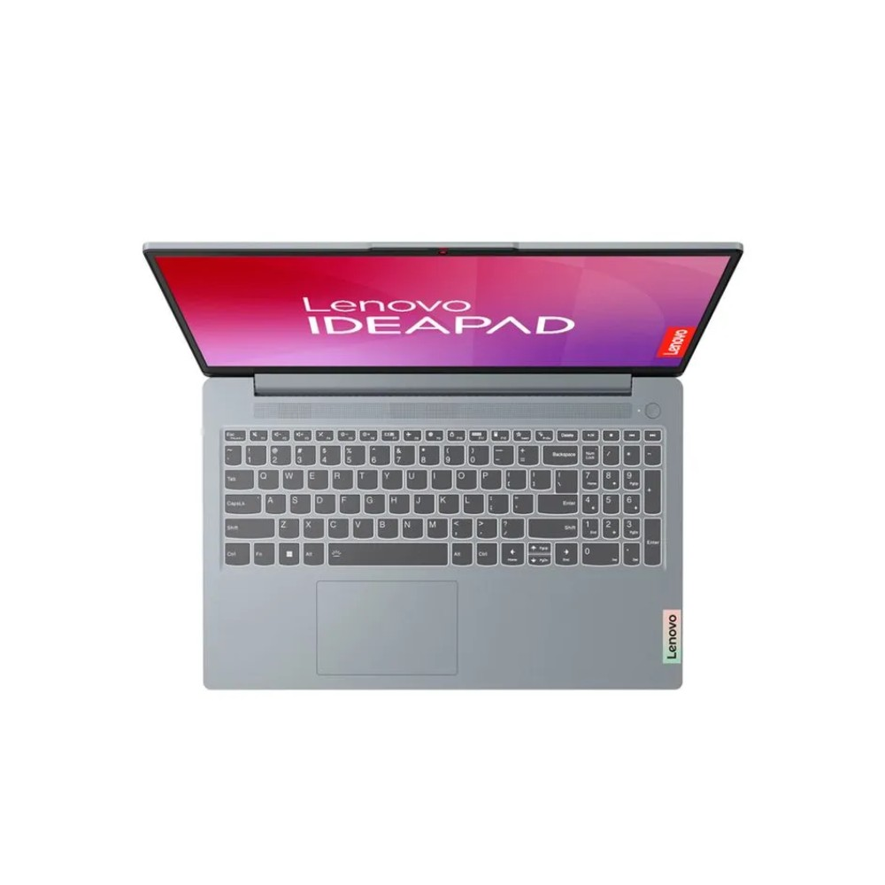 PORTATIL LENOVO IDEAPAD SLIM 3 15IRH8 INTEL CORE I7 13620H 2.4GHZ 16GB 512GB SSD 15.6"
