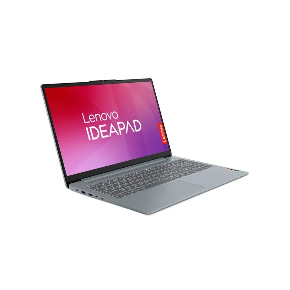 PORTATIL LENOVO IDEAPAD SLIM 3 15IRH8 INTEL CORE I7 13620H 2.4GHZ 16GB 512GB SSD 15.6"