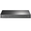 Switch PoE+ TP‑Link TL‑SG1210P 10 Puertos Gigabit 8 PoE