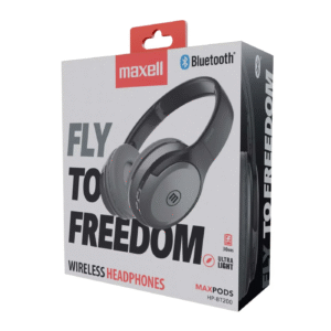 Diadema Maxell BT200 FLY Bluetooth Diadema Maxell BT200 FLY Bluetooth