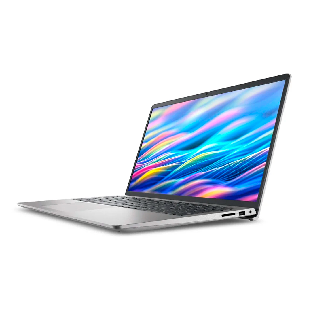 PORTATIL DELL 15 DC15250 INTEL CORE I7 1355U 16GB SSD 512GB 15.6″ UBUNTU