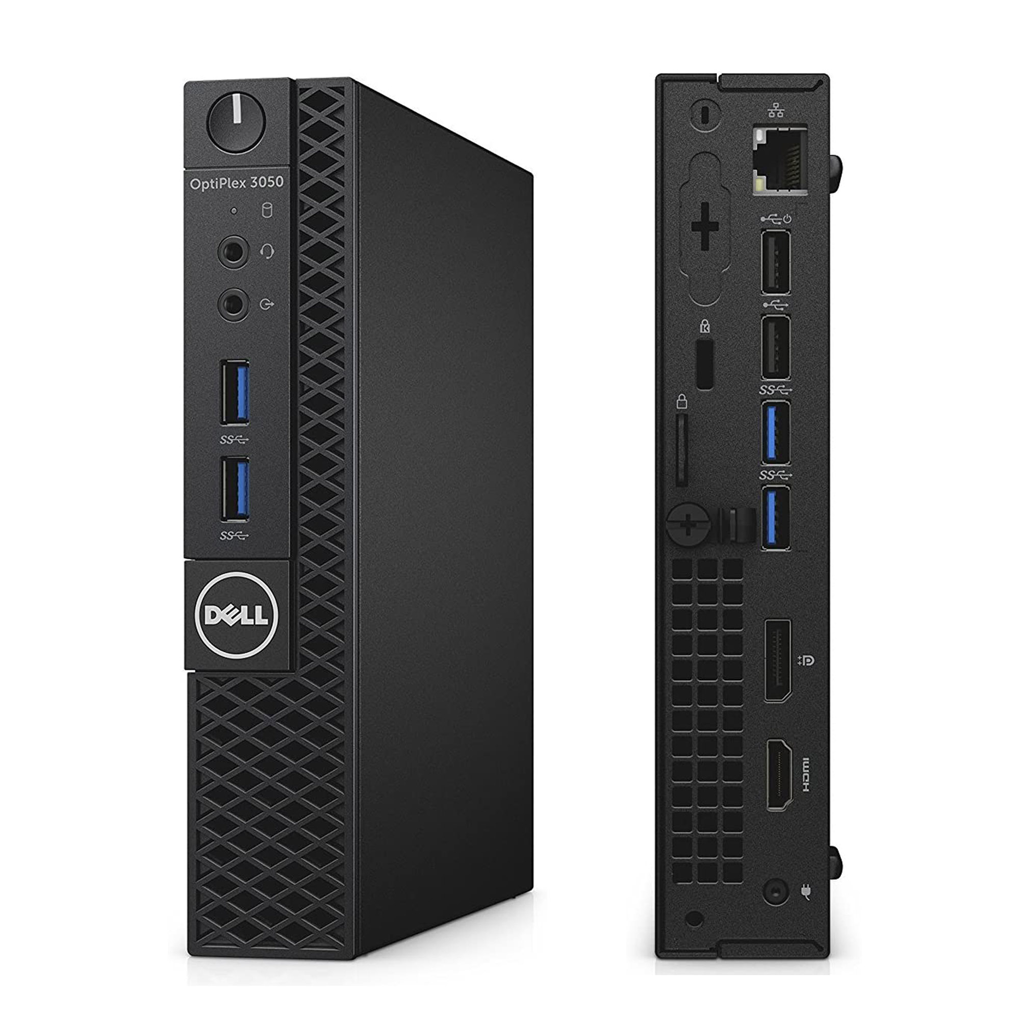 CPU Small Dell Optiplex 3050 Core i5 7Gen 8GB 1TB Win10 Pro