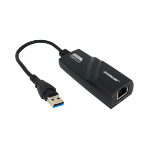 Tarjeta de Red USB 3.0 a RJ45 Gigabit 1000Mbps Lexa Compacta Tarjeta de Red USB 3.0 a RJ45 Gigabit 1000Mbps Lexa Compacta