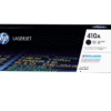 Tóner HP 410A CF410A Negro Original 2300 Páginas Precisas