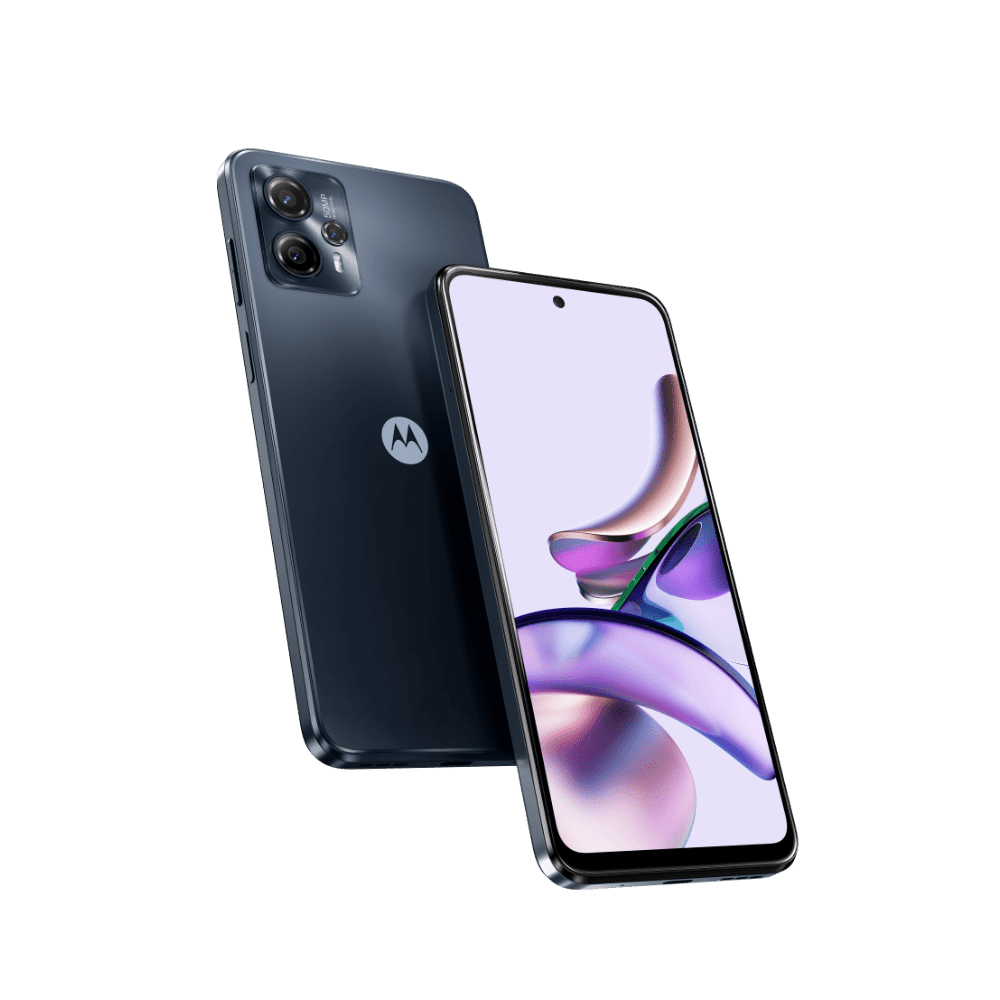 CELULAR MOTO G13 4GB 128GB XT2331-1 DUAL SIM
