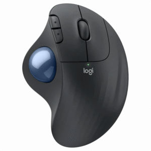 Mouse Logitech M575 S Ergonómico Bluetooth Trackball PreQDDDciso