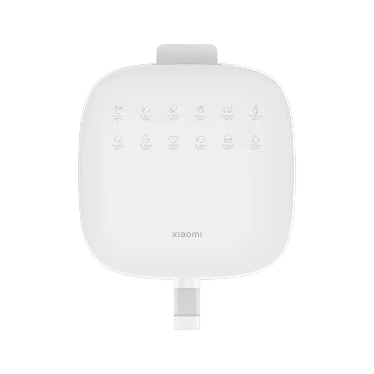 AIR FRYER XIAOMI ESSENTIAL 6 LITROS BHR8542US – FREIDORA DE AIRE