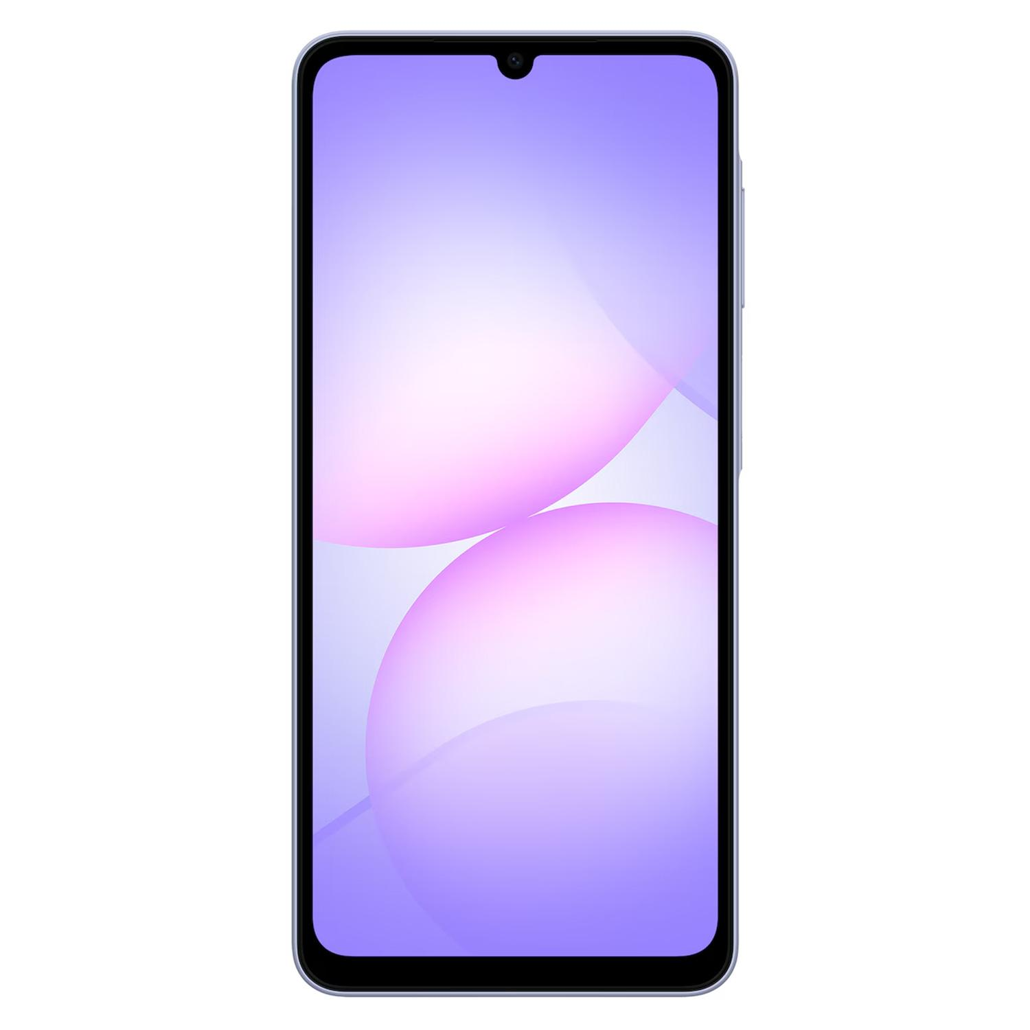 CELULAR SAMSUNG GALAXY SM-A075M/DS A05 4GB 64GB MORADO – LIGHT VIOLET