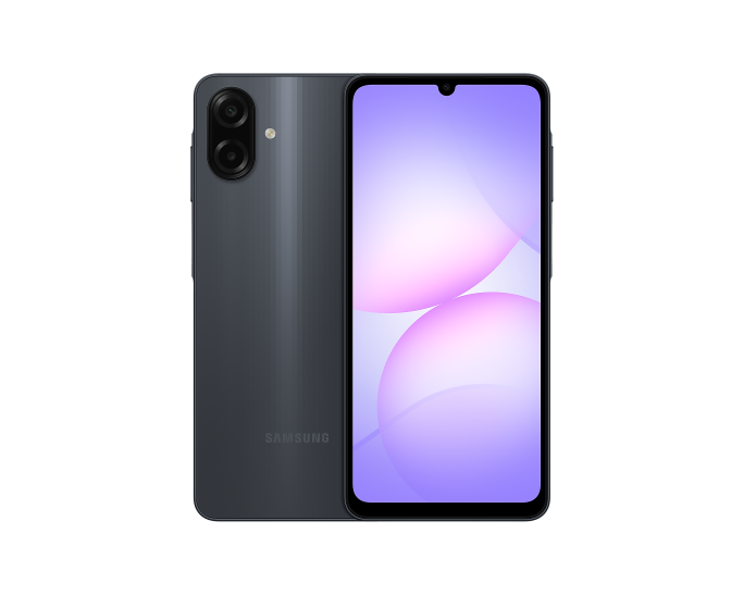 Samsung Galaxy A05 64GB Negro SM-A075M/DS Dual SIM Android 13