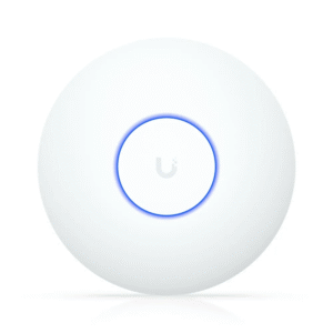 Access Point Ubiquiti UniFi U7‑Lite WiFi 7 2.5GbE Cuatro Streams