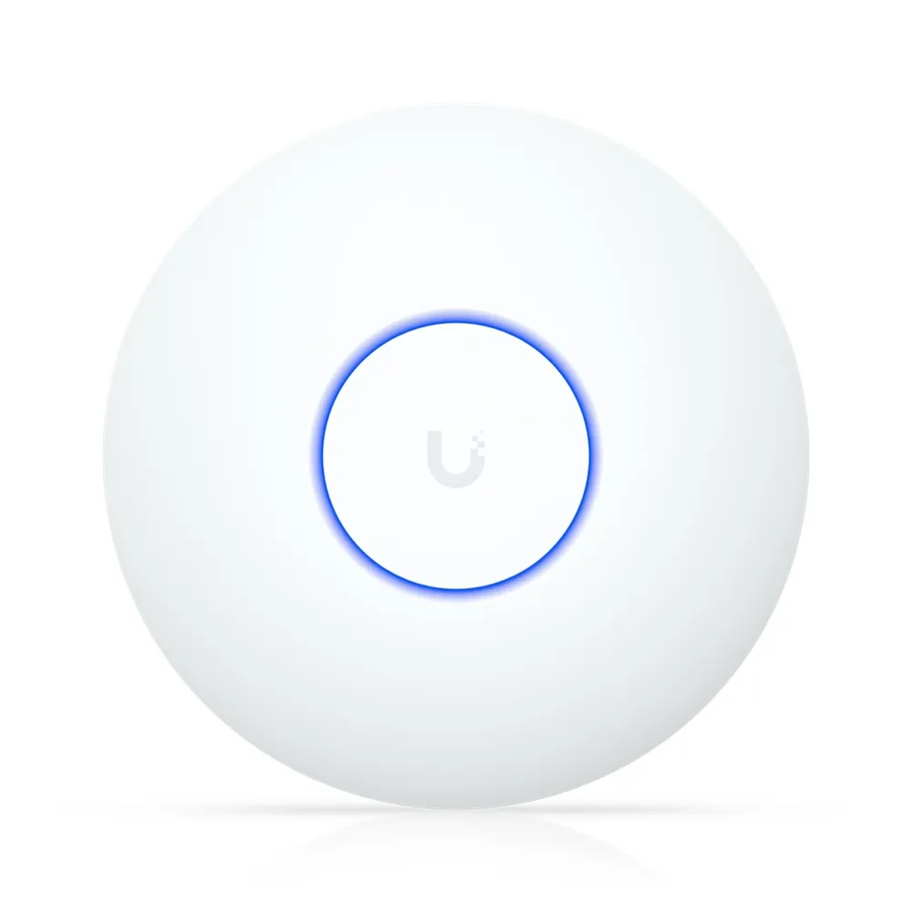 Access Point Ubiquiti UniFi U7‑Lite WiFi 7 2.5GbE Cuatro Streams